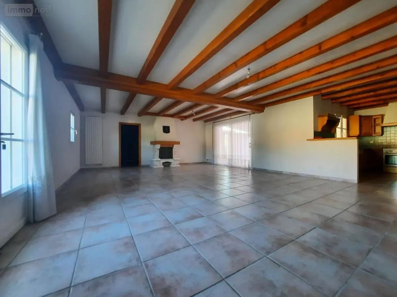 Maison à vendre, 134m², Challans