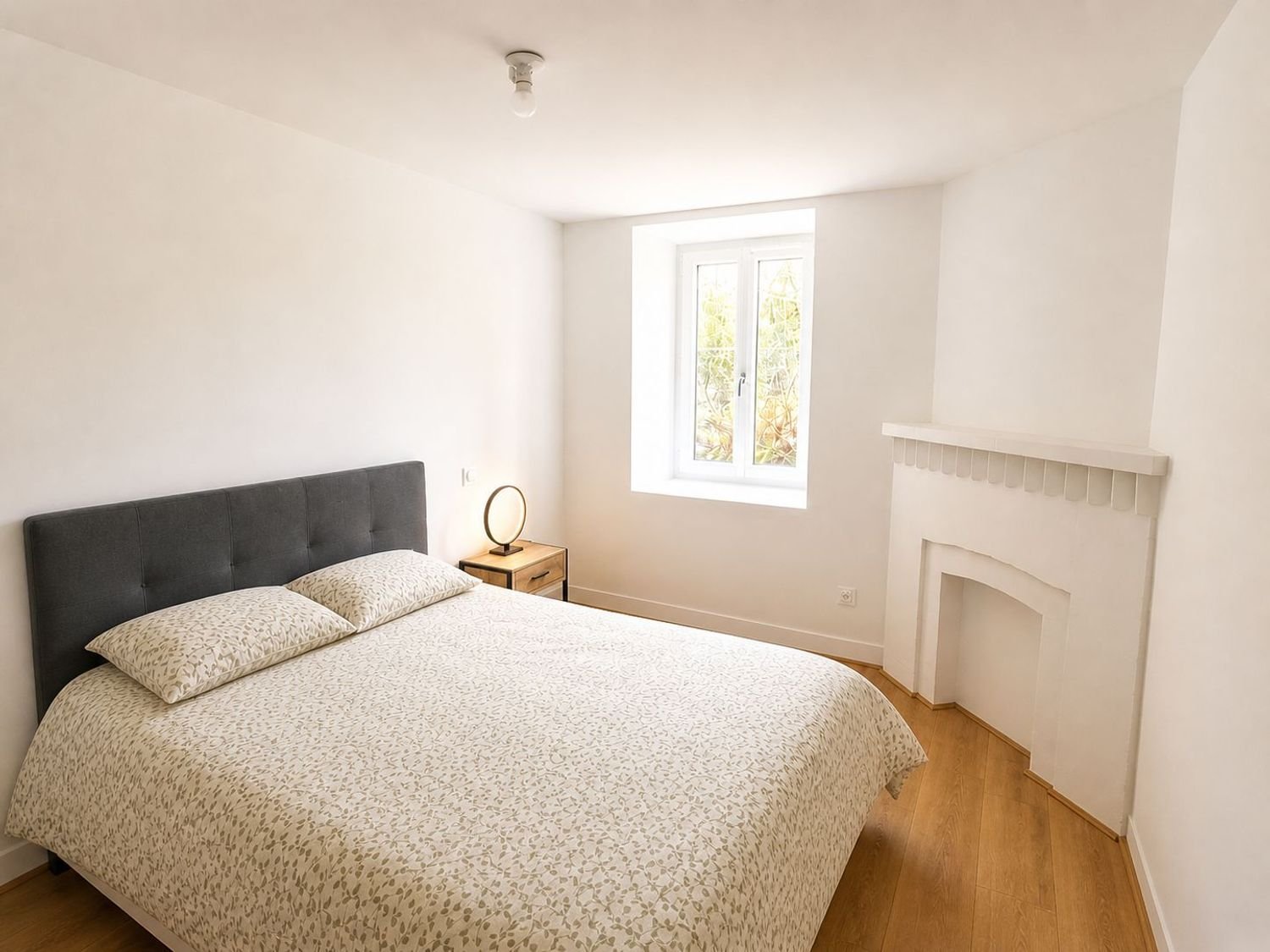 Appartement à louer, 26m², Limoges
