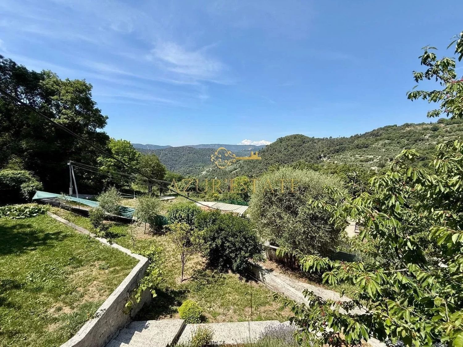 Maison à vendre, 65m², Peille