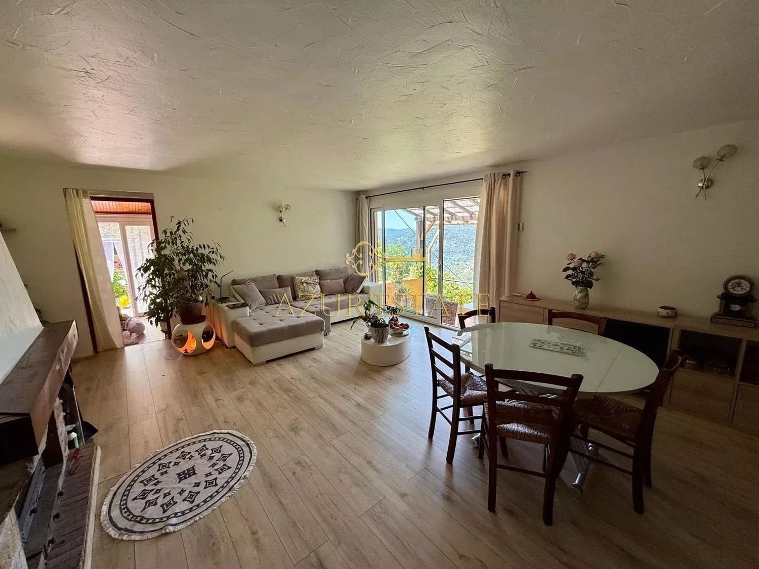 Maison à vendre, 65m², Peille