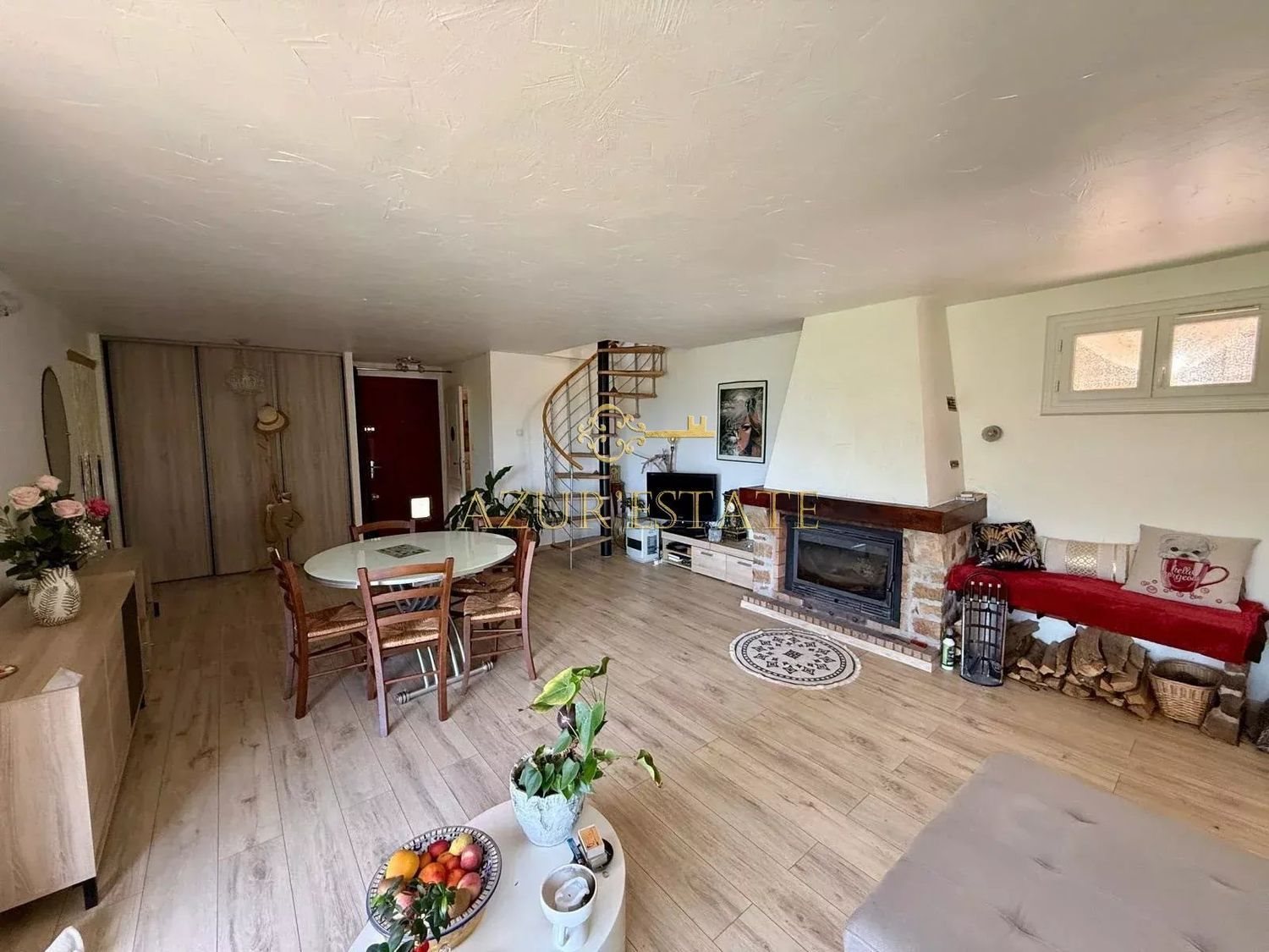 Maison à vendre, 65m², Peille
