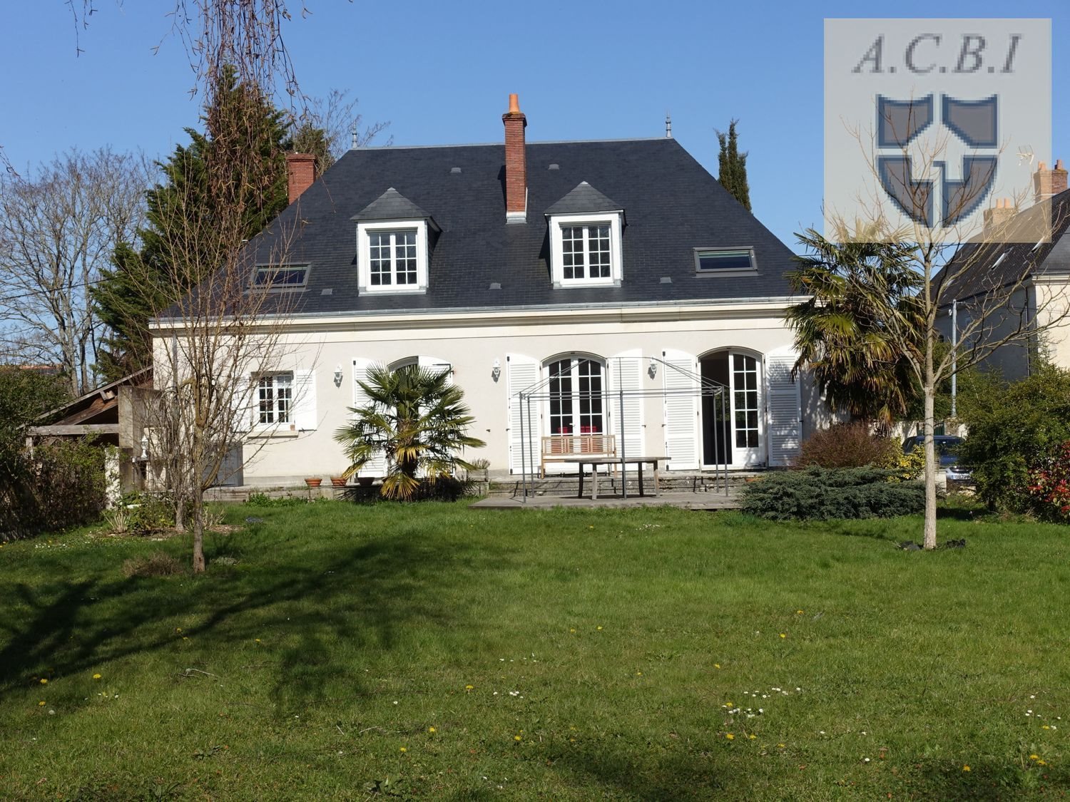 Maison à vendre, 220m², Vendôme
