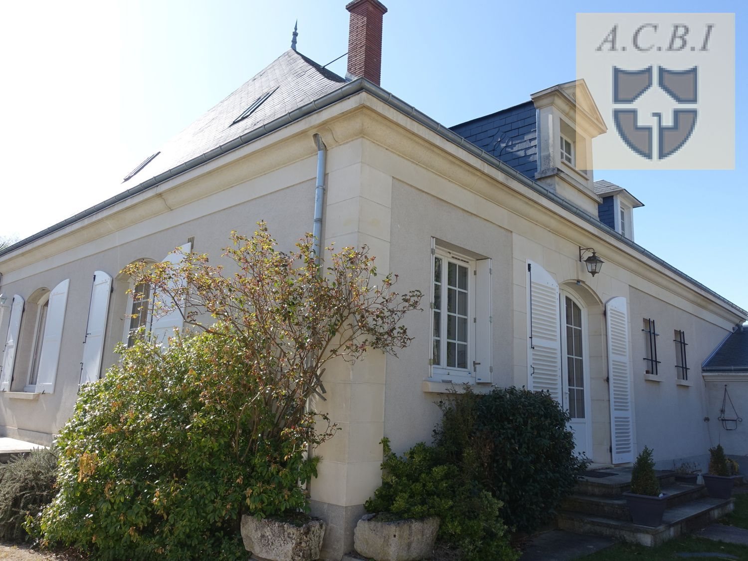 Maison à vendre, 220m², Vendôme