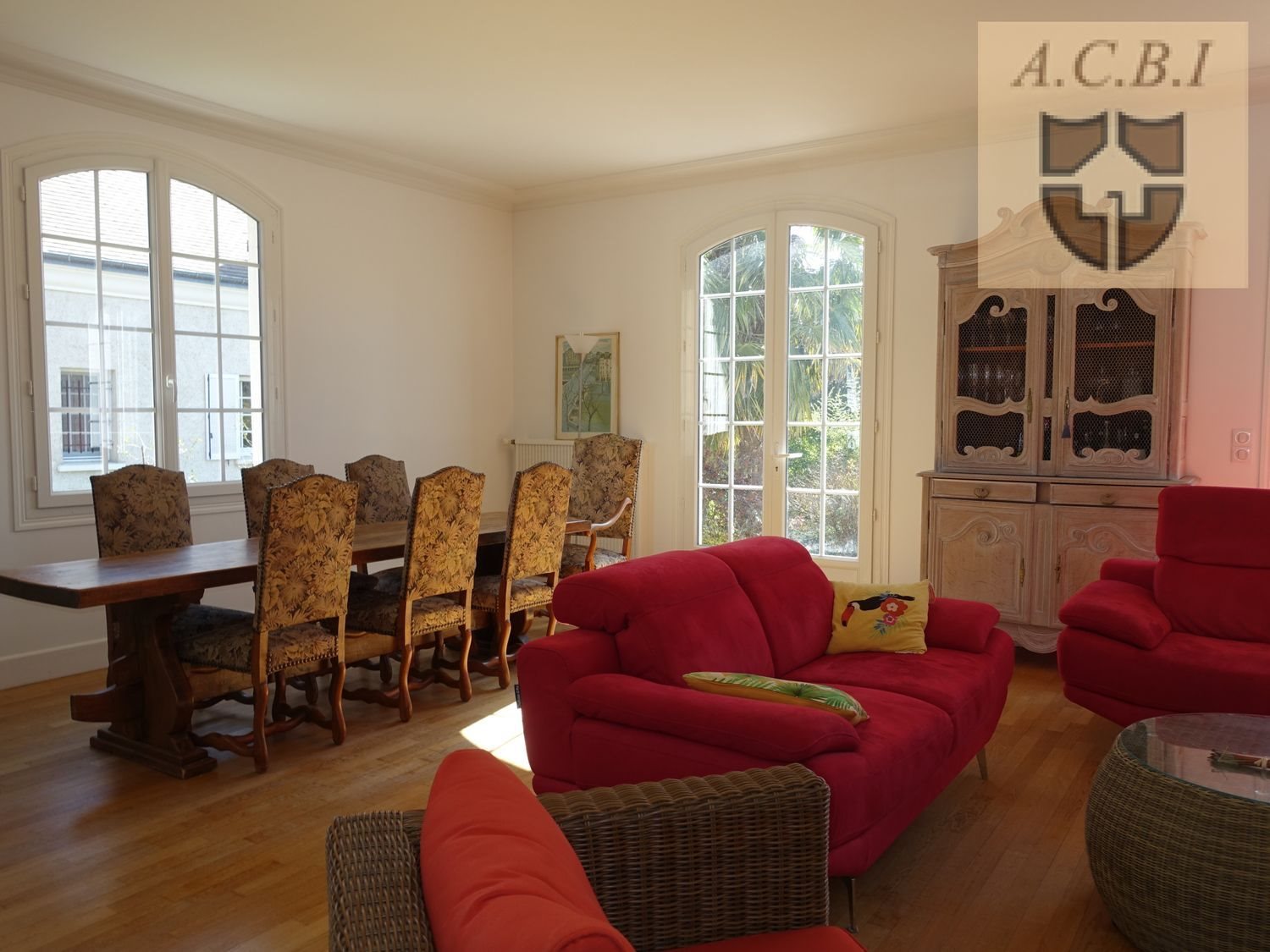Maison à vendre, 220m², Vendôme