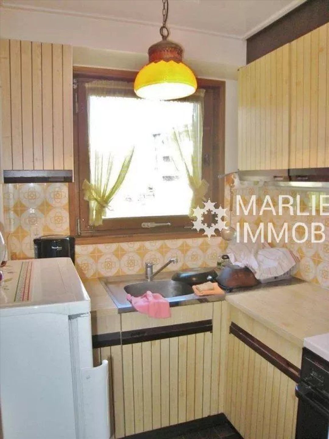 Appartement à louer, 48m², Megève