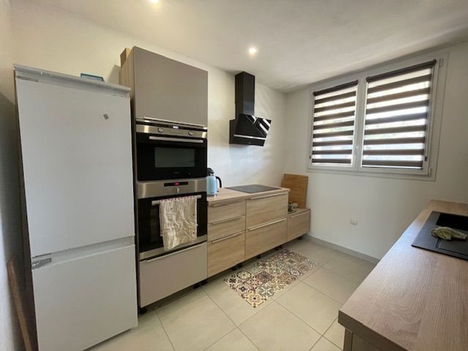 Maison à louer, 80m², Bon-Encontre
