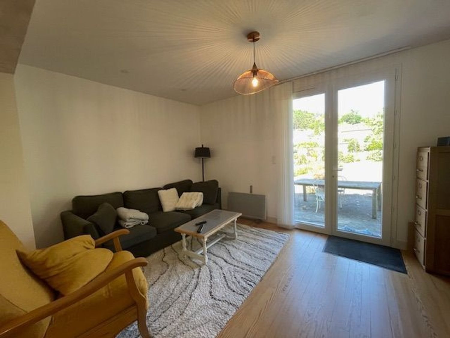 Maison à louer, 80m², Bon-Encontre