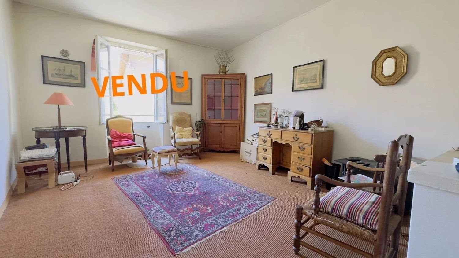 Maison à vendre, 81m², Saint-Cannat