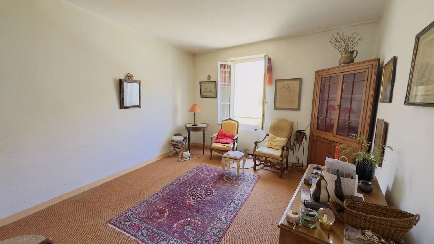 Maison à vendre, 81m², Saint-Cannat