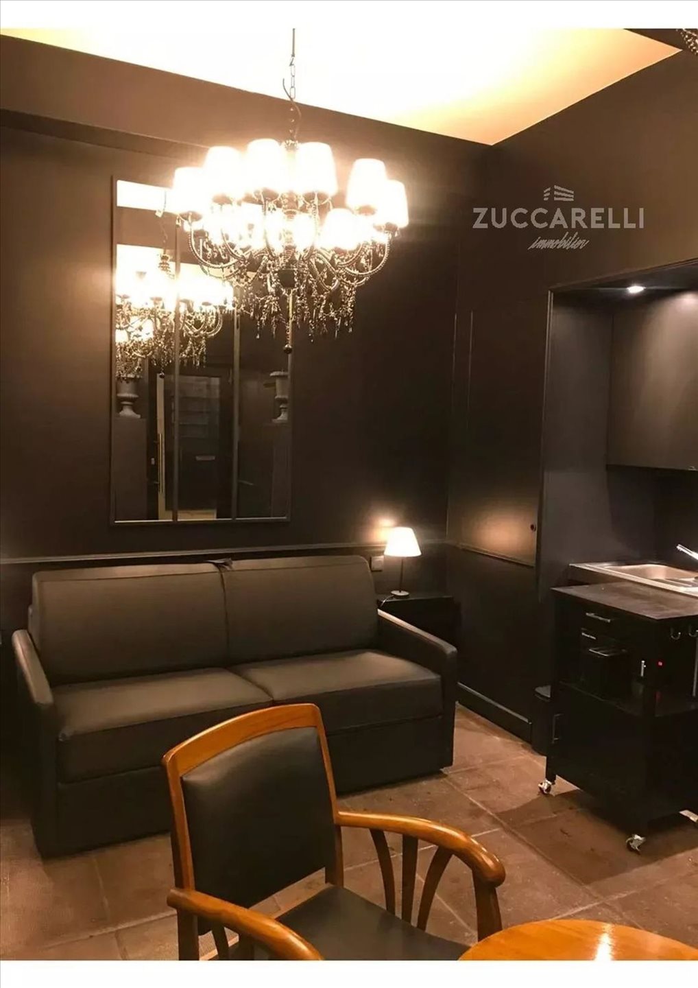 Appartement à louer, 16m², Nice