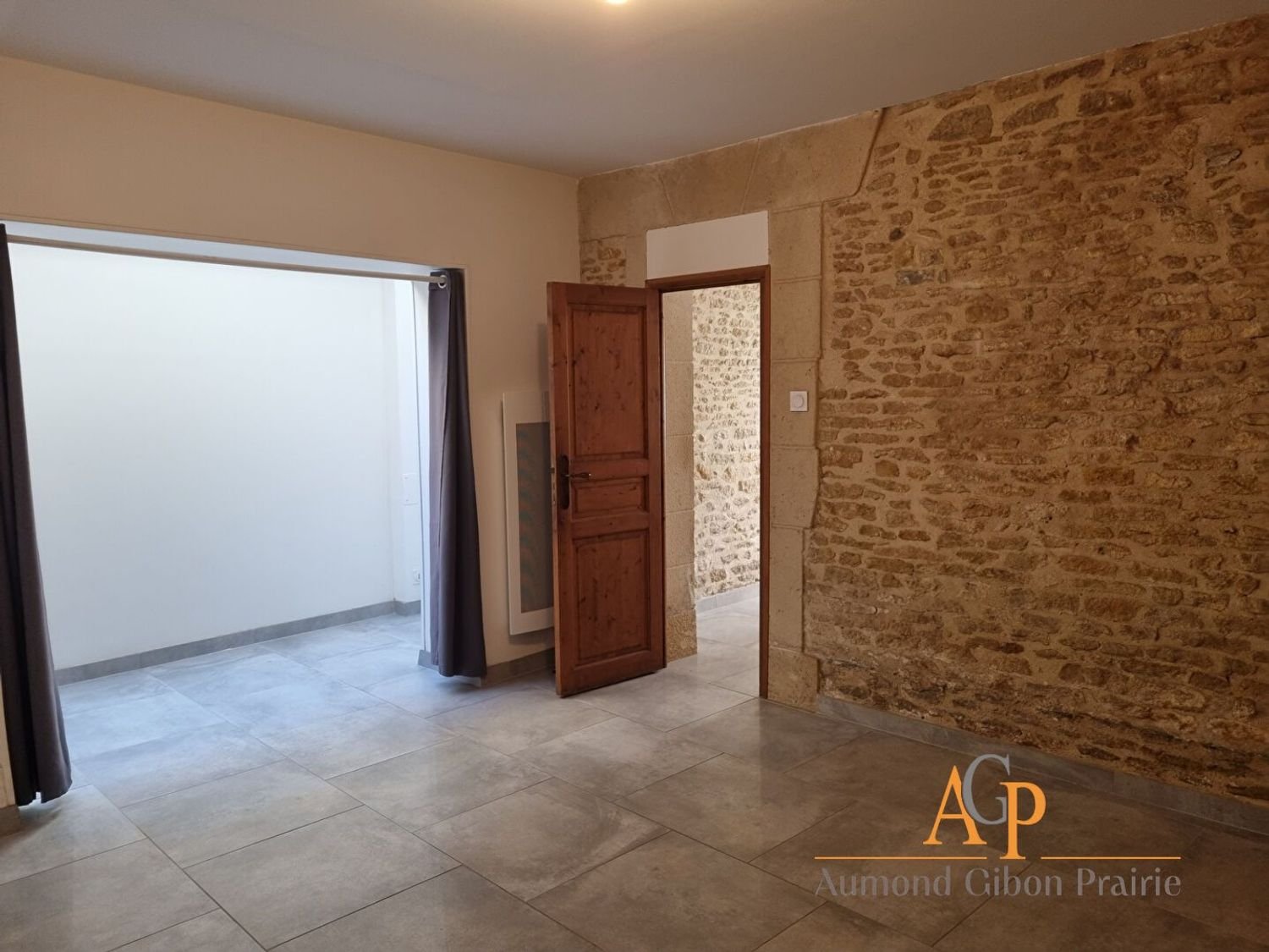 Appartement à louer, 29m², Dozulé