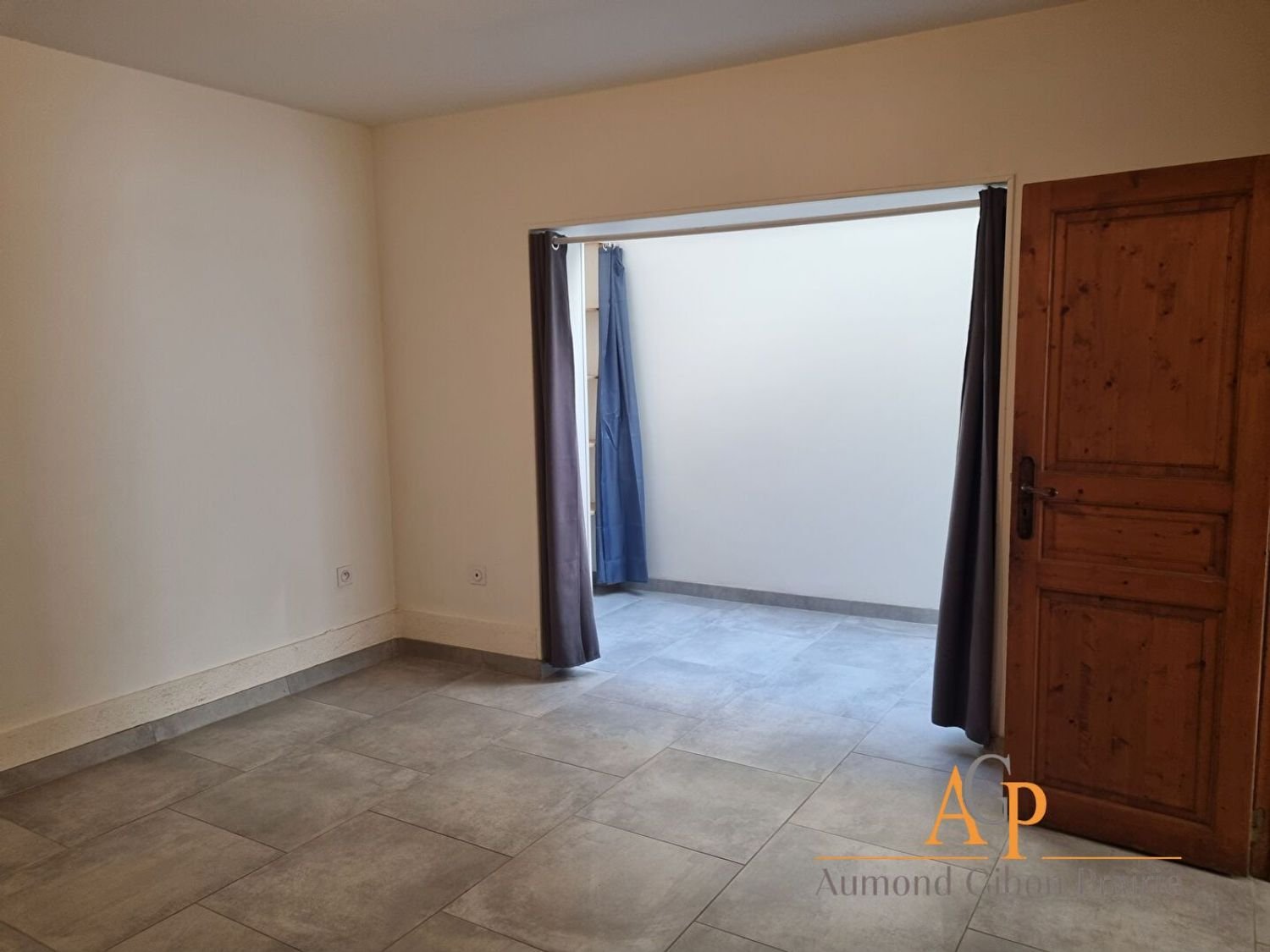 Appartement à louer, 29m², Dozulé