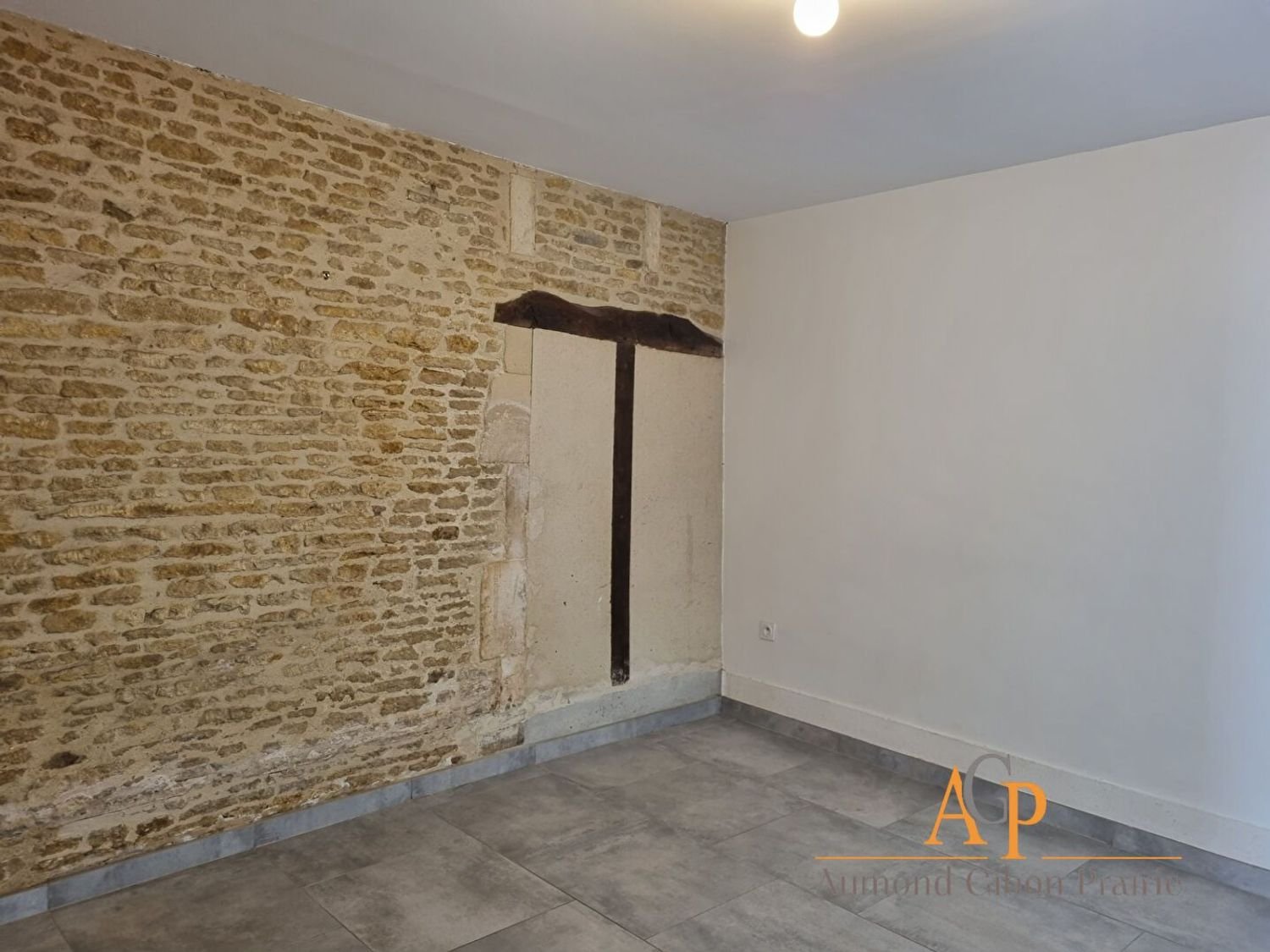 Appartement à louer, 29m², Dozulé