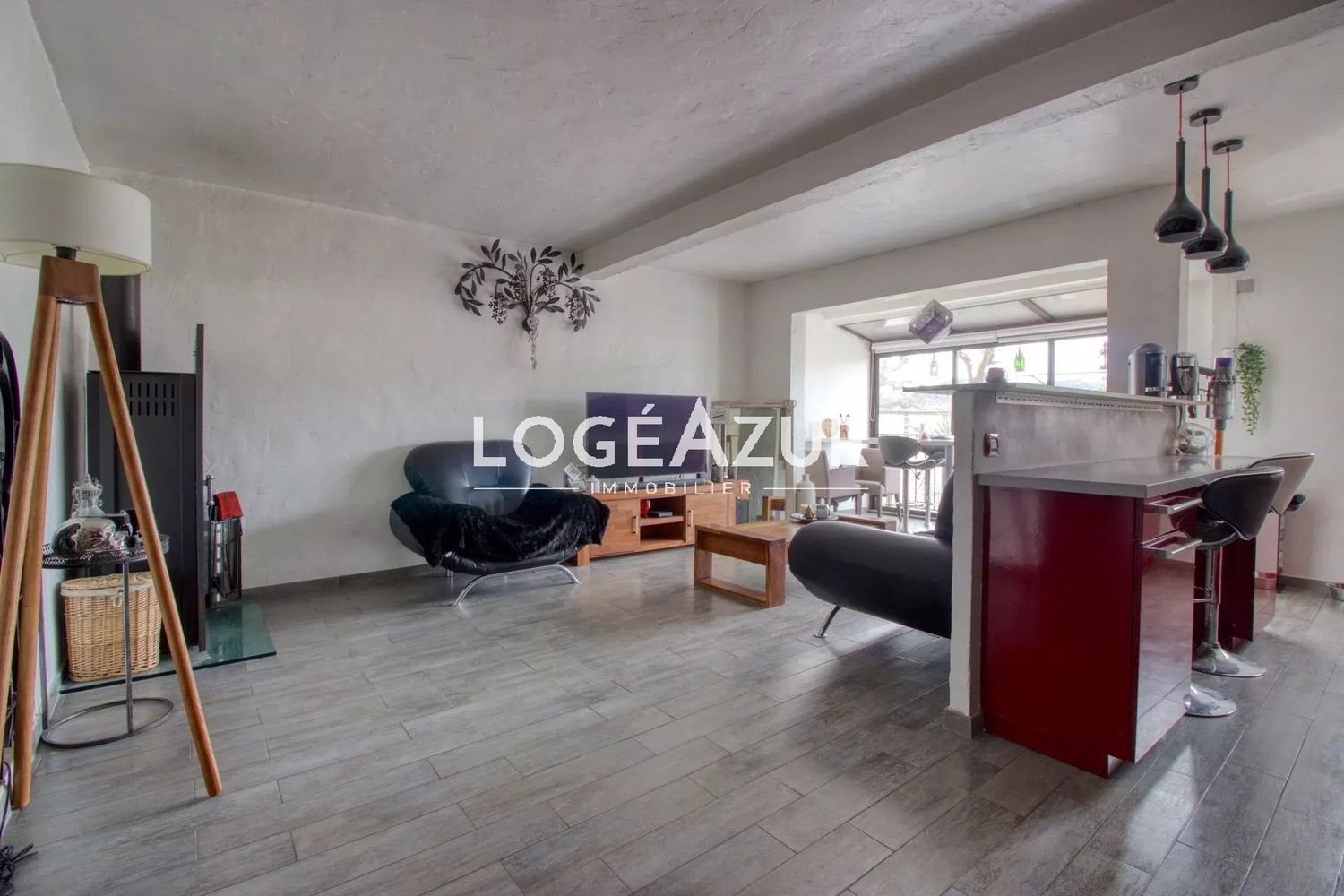 Maison à vendre, 106m², Vallauris