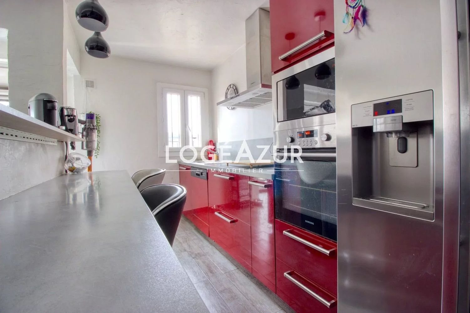 Maison à vendre, 106m², Vallauris