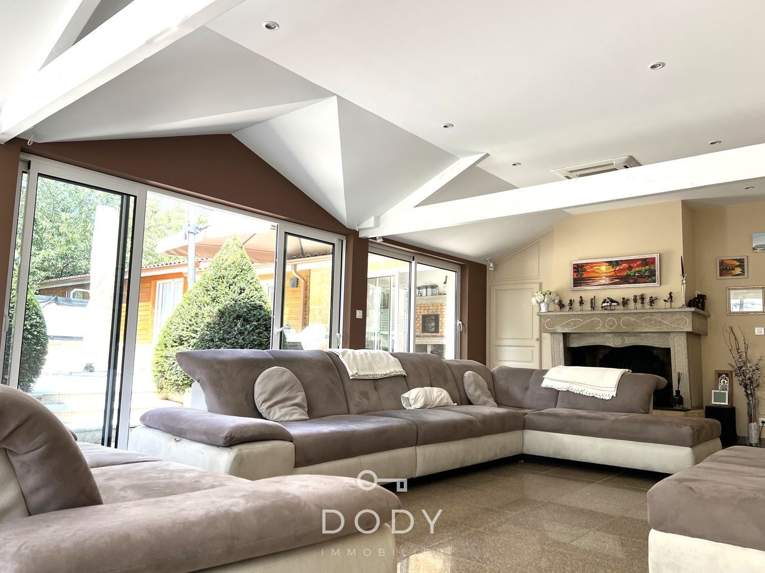 Maison à vendre, 220m², Cours-de-Pile