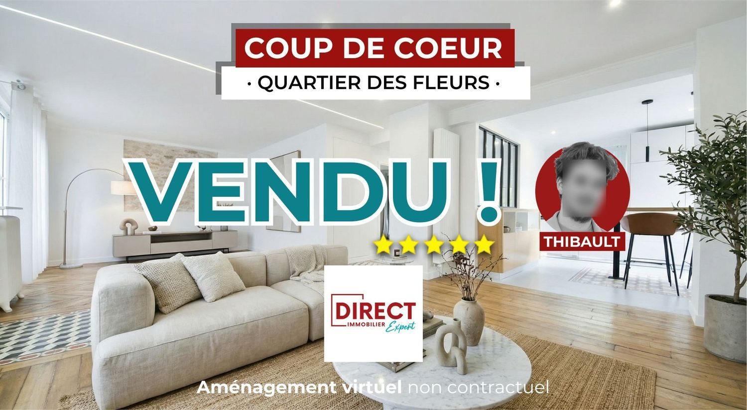 Maison à vendre, 137m², Alfortville