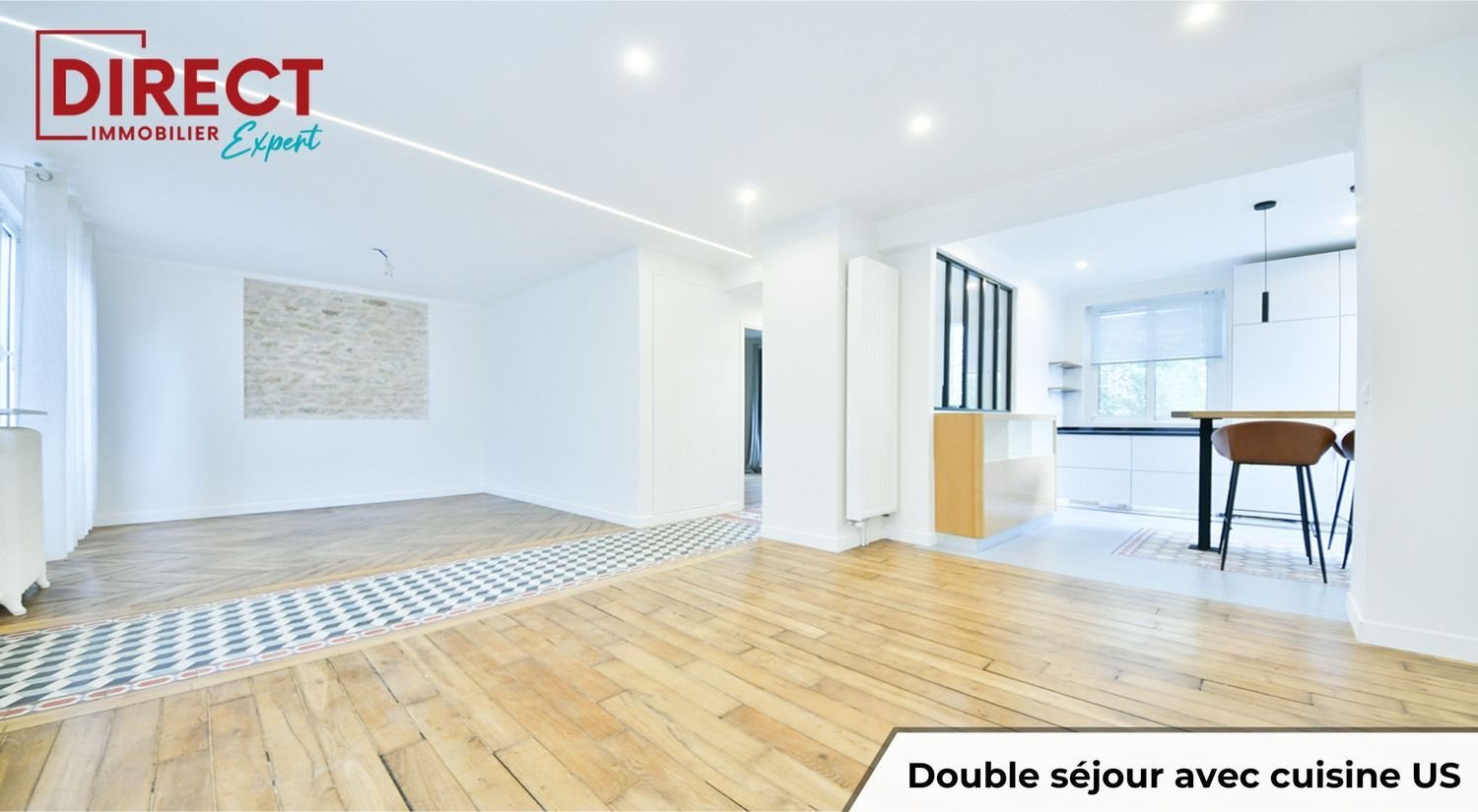 Maison à vendre, 137m², Alfortville