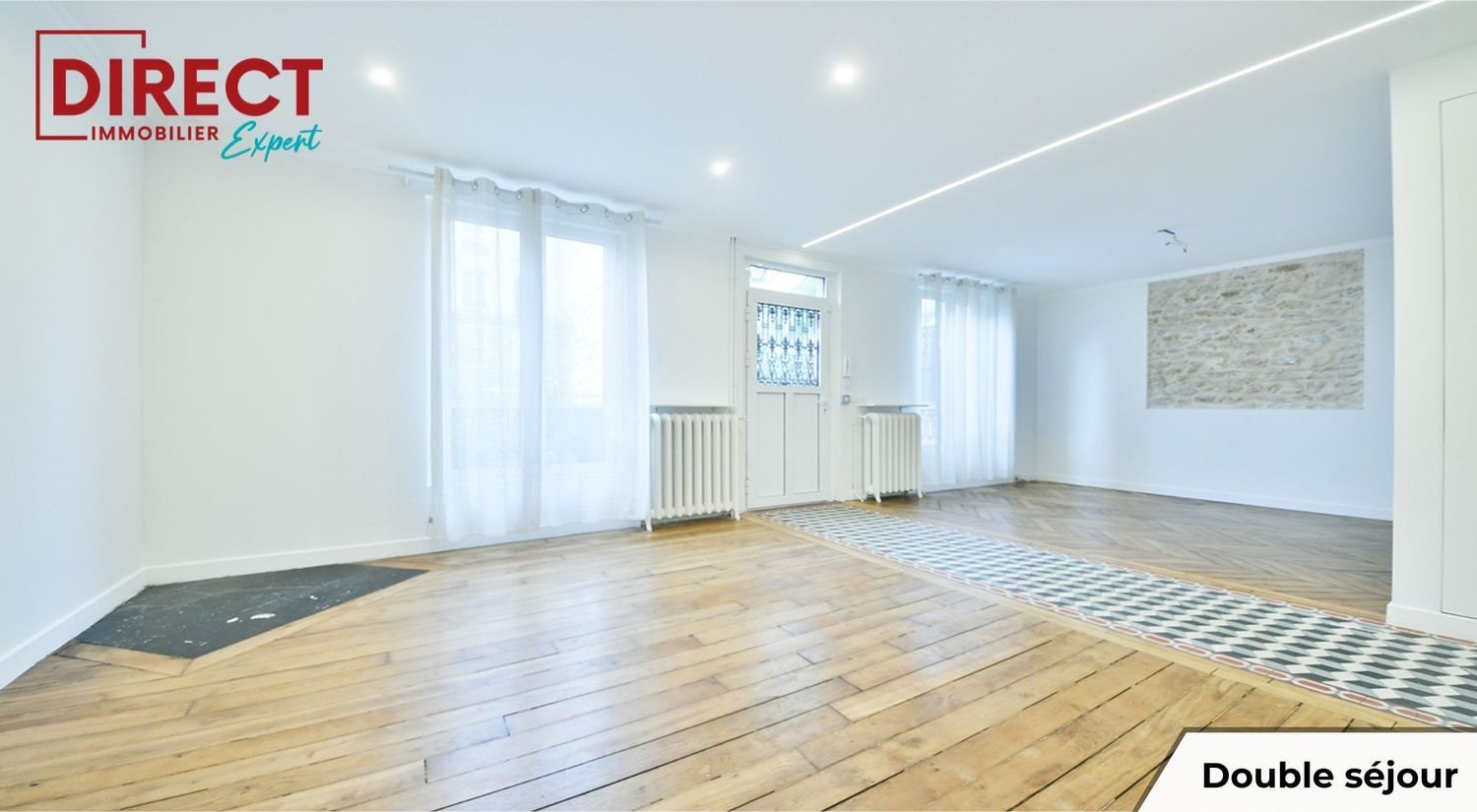Maison à vendre, 137m², Alfortville