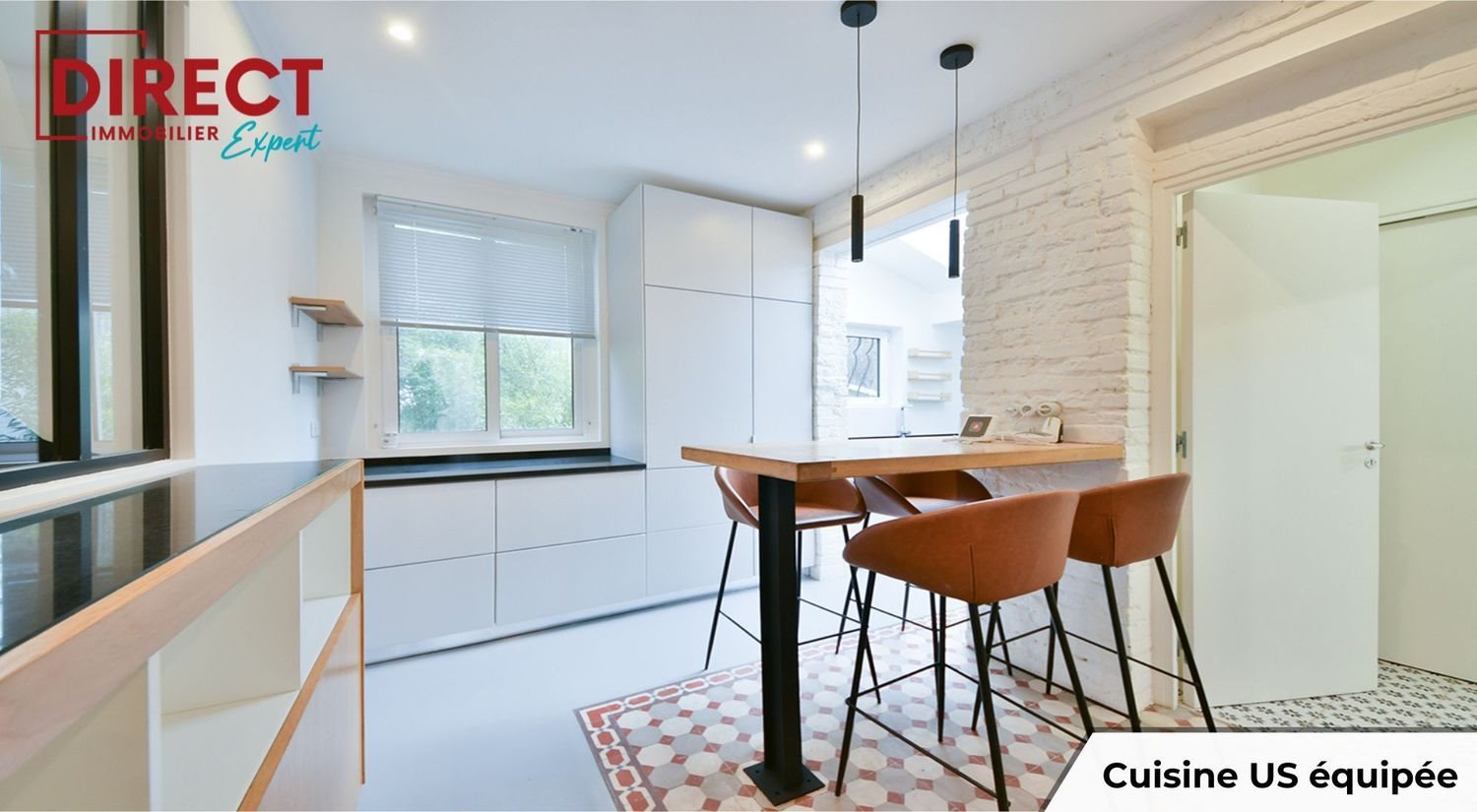 Maison à vendre, 137m², Alfortville