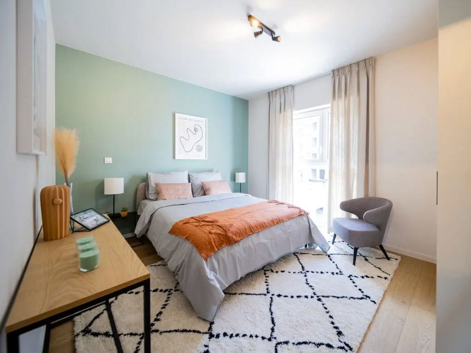 Appartement à vendre, 59m², Bretteville-sur-Odon