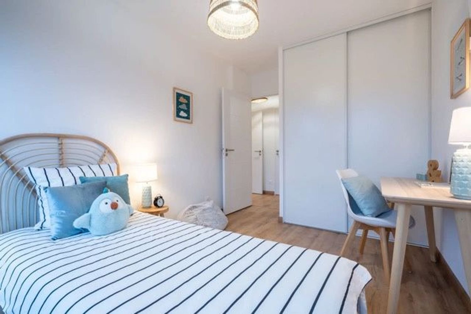 Appartement à vendre, 59m², Bretteville-sur-Odon