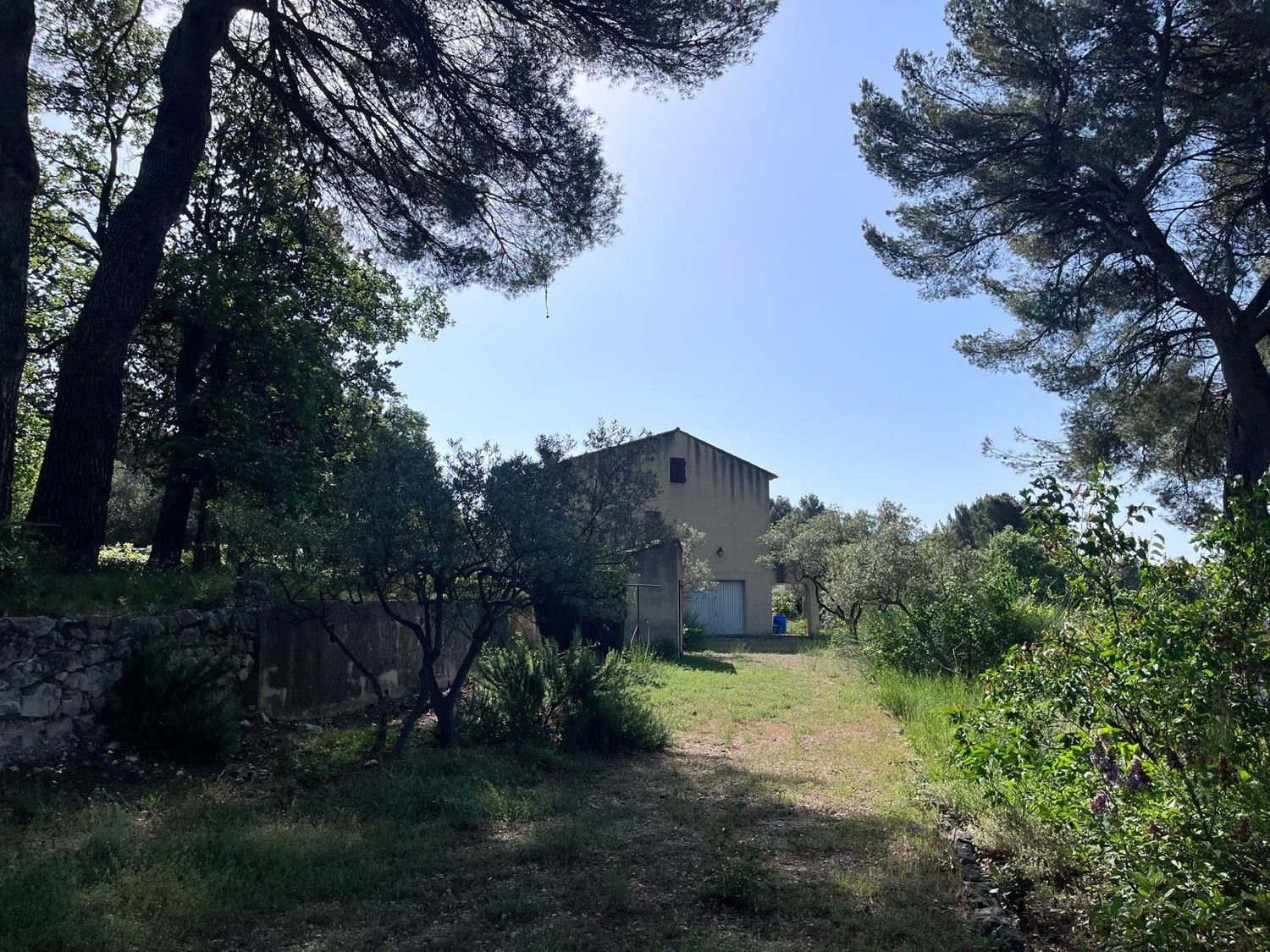 Maison à vendre, 199m², Aix-en-Provence