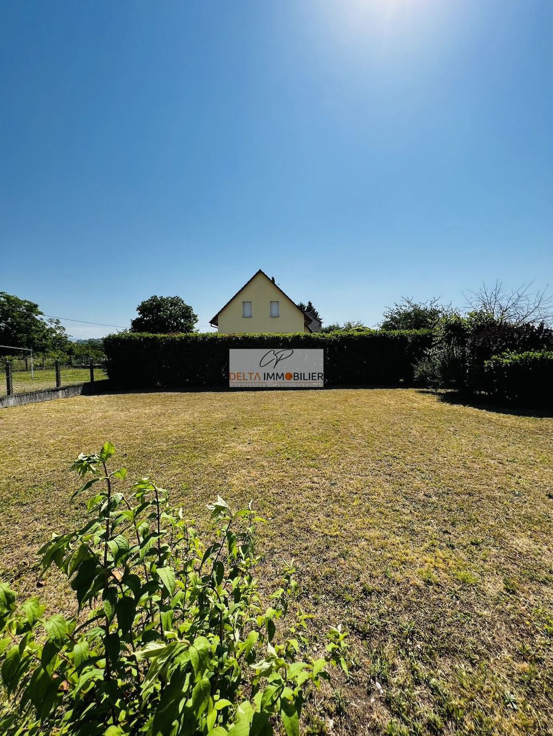Maison à vendre, 125m², Kembs