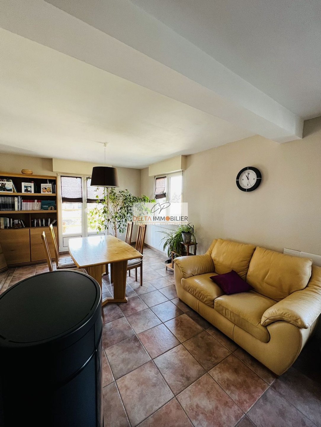 Maison à vendre, 125m², Kembs