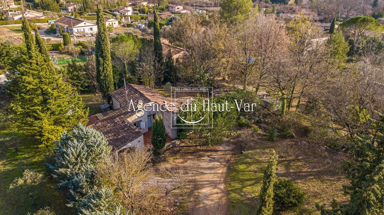 Maison à vendre, 95m², Seillans