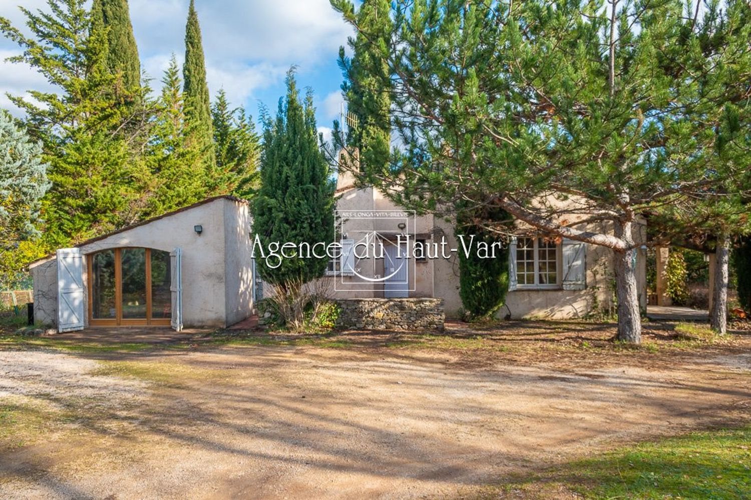 Maison à vendre, 95m², Seillans