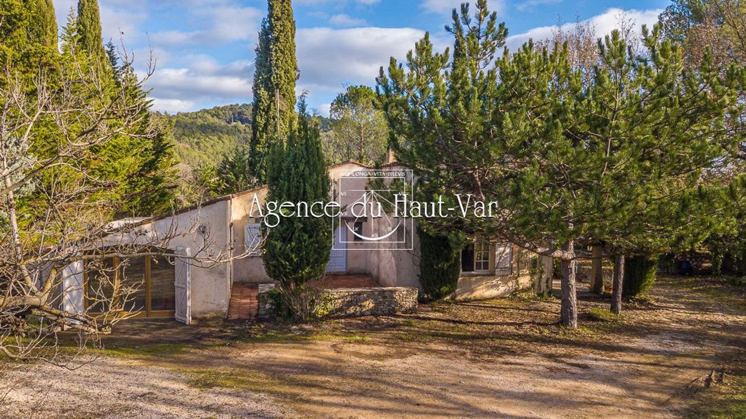 Maison à vendre, 95m², Seillans