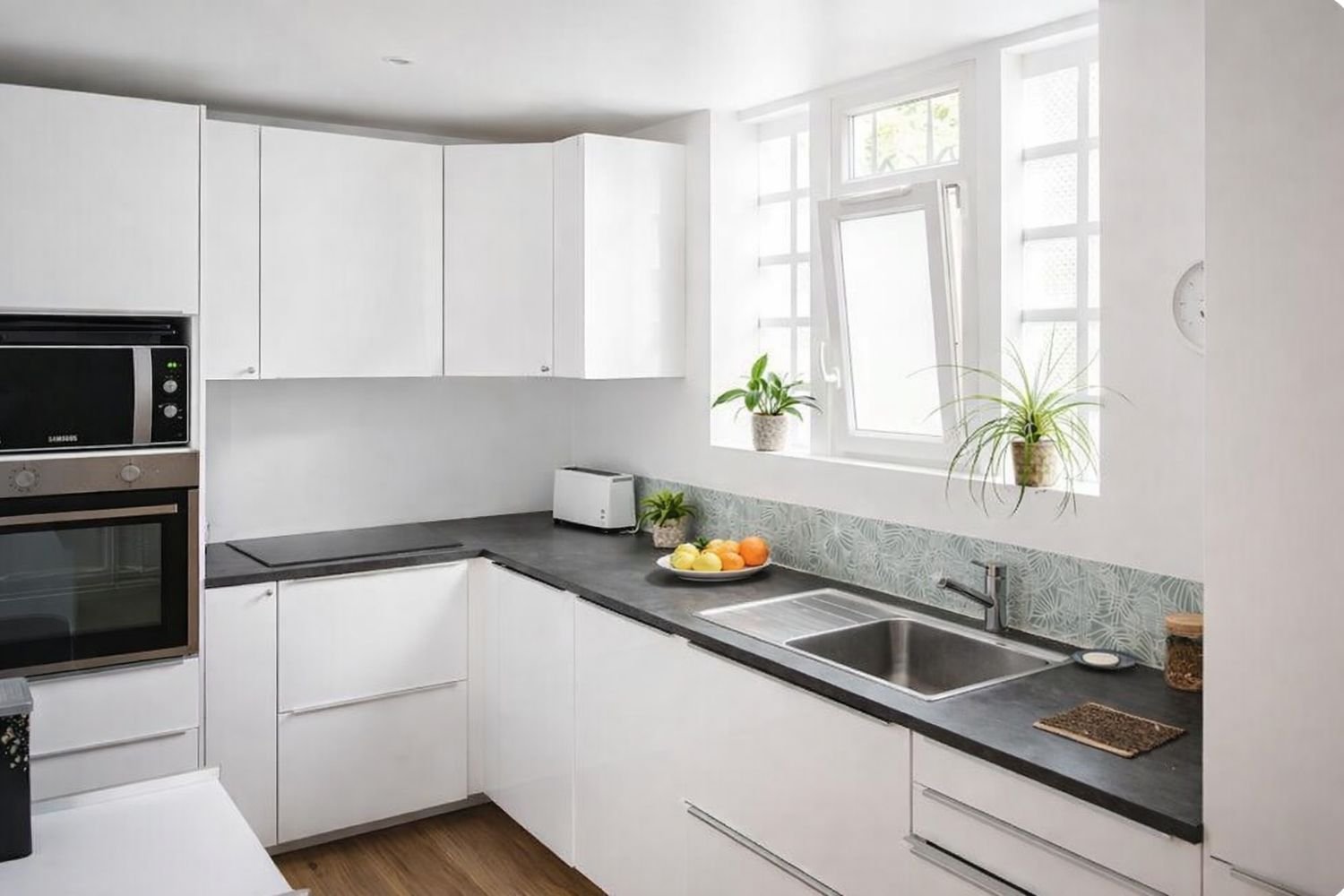 Maison à vendre, 80m², Margency