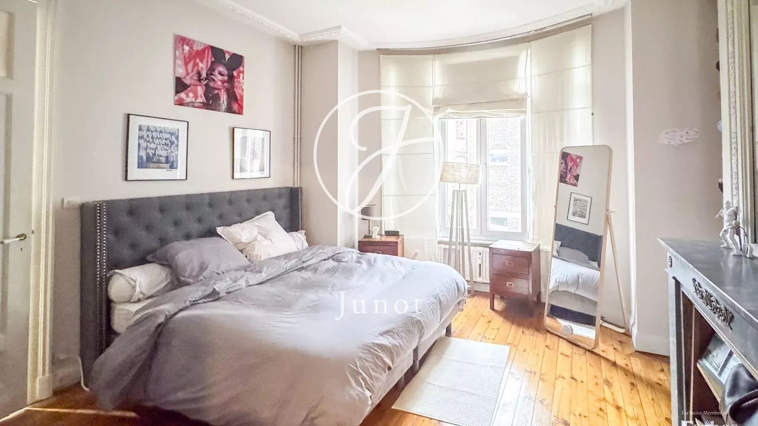 Appartement à vendre, 140m², Lille