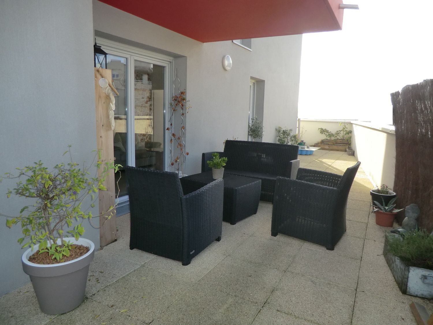 Appartement à vendre, 59m², La Riche