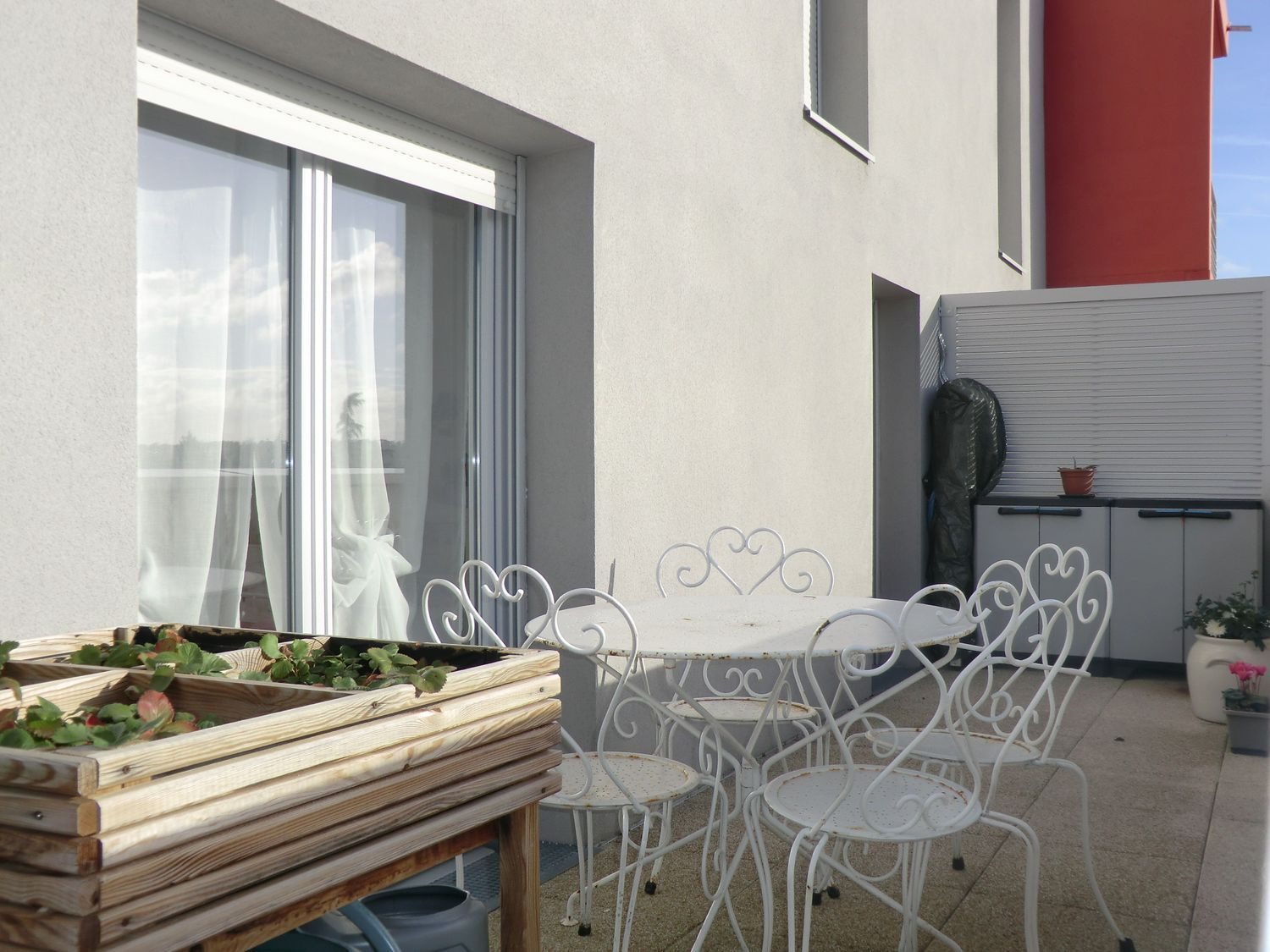 Appartement à vendre, 59m², La Riche
