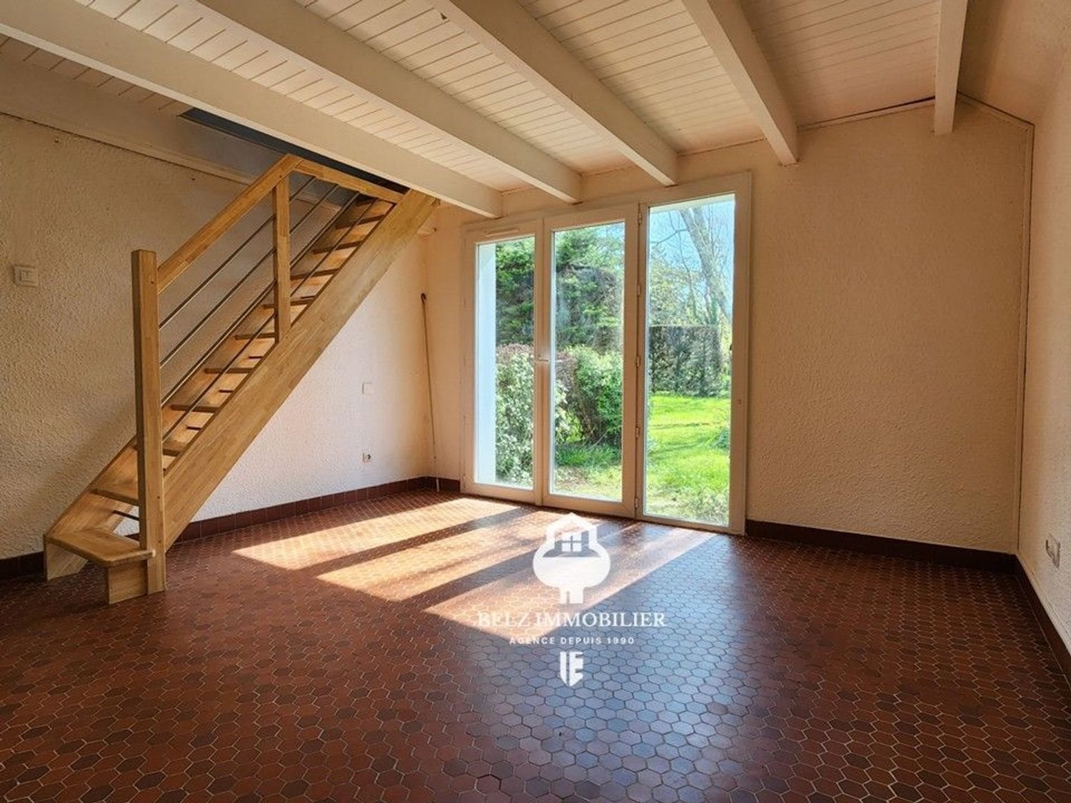 Appartement à vendre, 26m², Ploemel