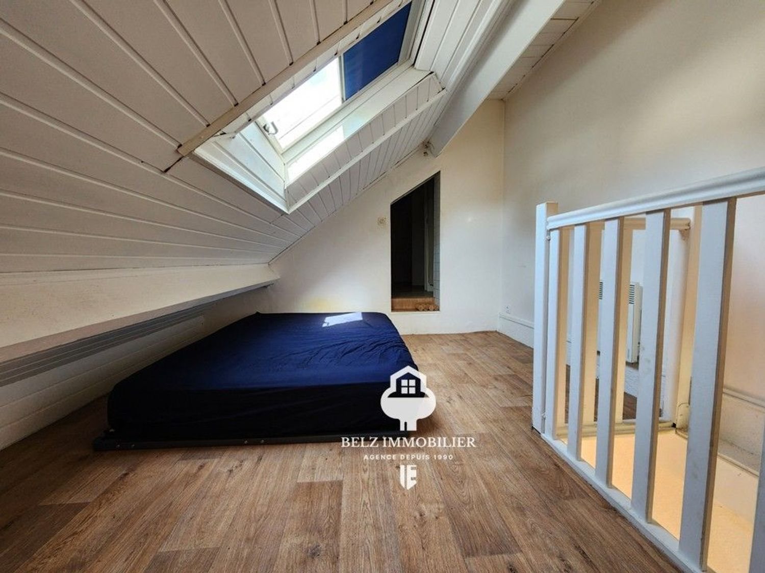 Appartement à vendre, 26m², Ploemel