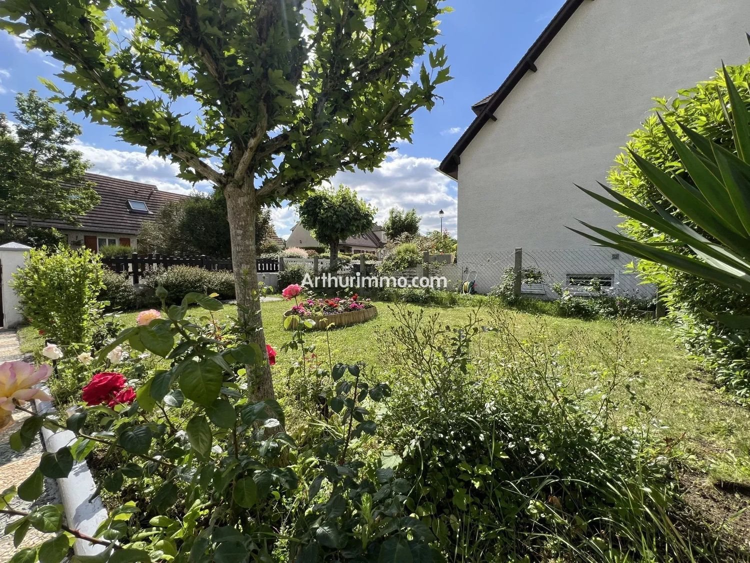 Maison à vendre, 130m², Sucy-en-Brie