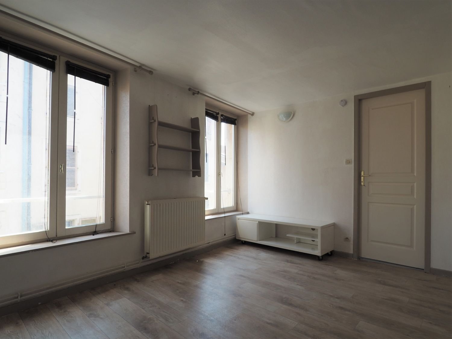Maison à louer, 31m², Nancy