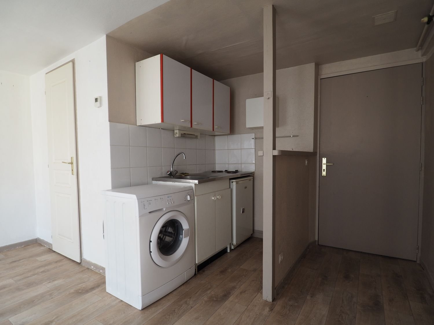 Maison à louer, 31m², Nancy