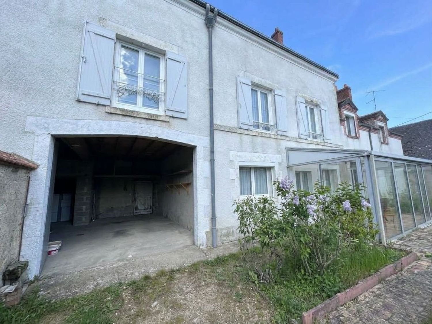 Maison à vendre, 203m², Chécy