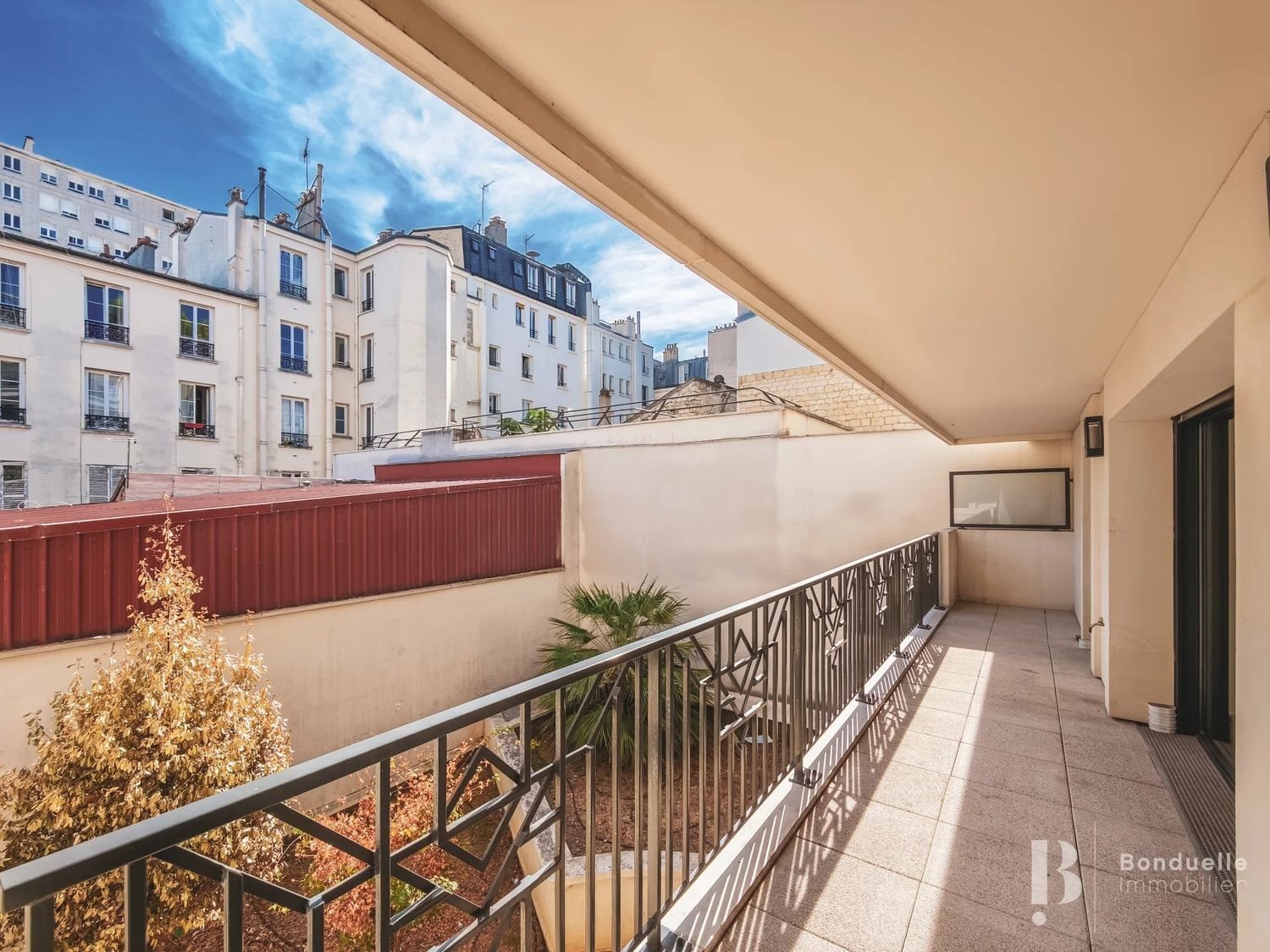Appartement à louer, 84m², Levallois-Perret