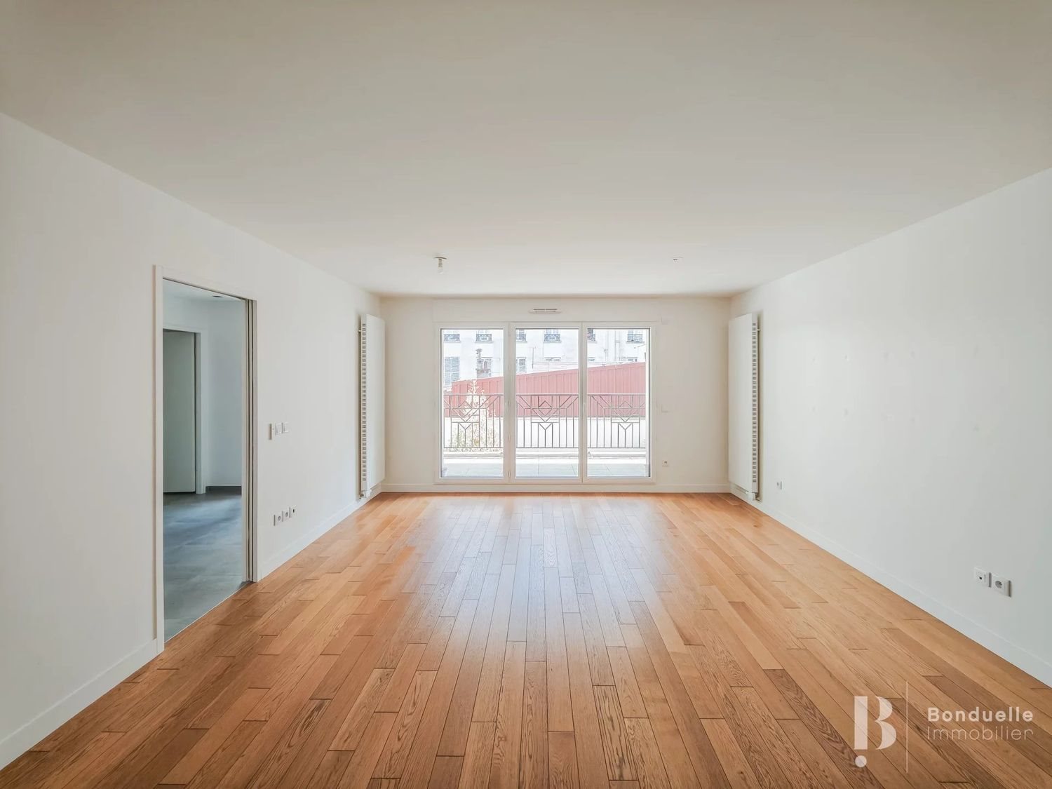 Appartement à louer, 84m², Levallois-Perret