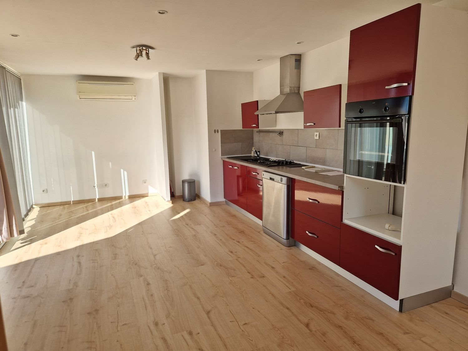 Appartement à vendre, 62m², Nyons