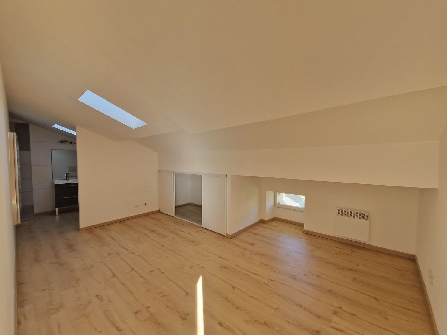Appartement à vendre, 62m², Nyons