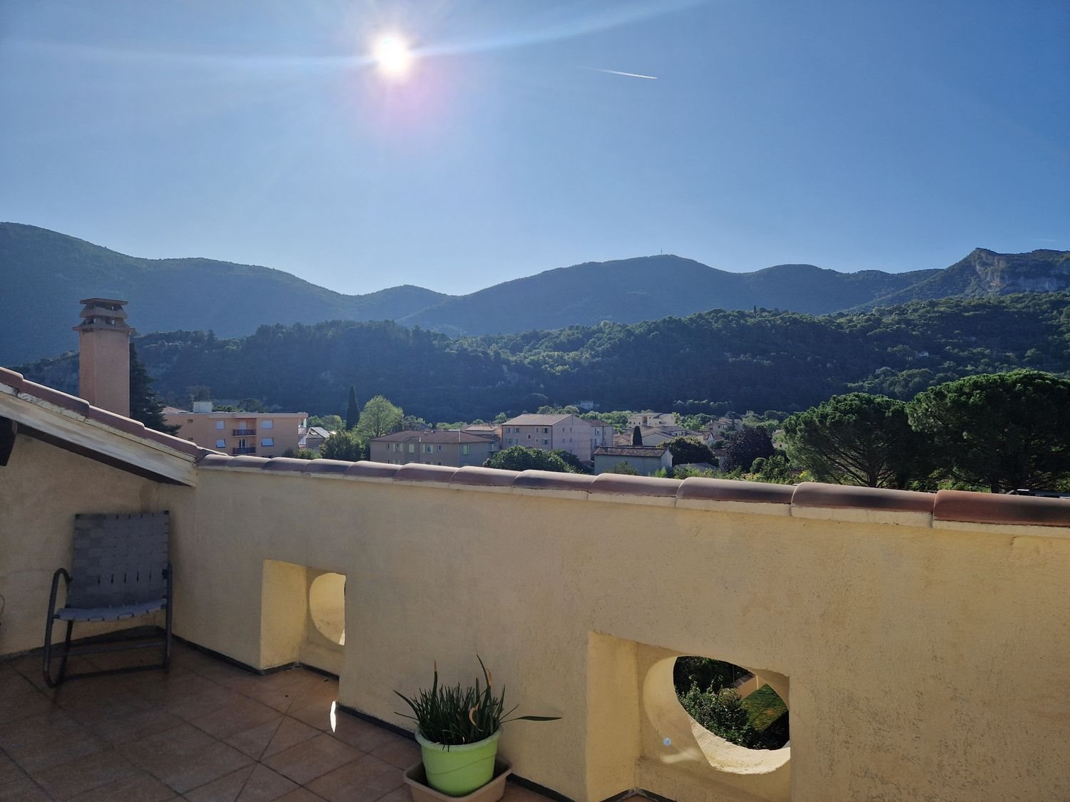 Appartement à vendre, 62m², Nyons