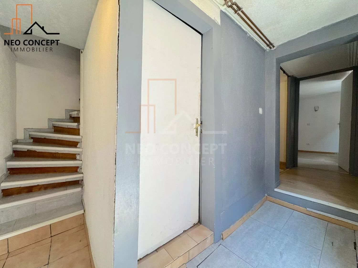 Maison à vendre, 88m², Bouxwiller