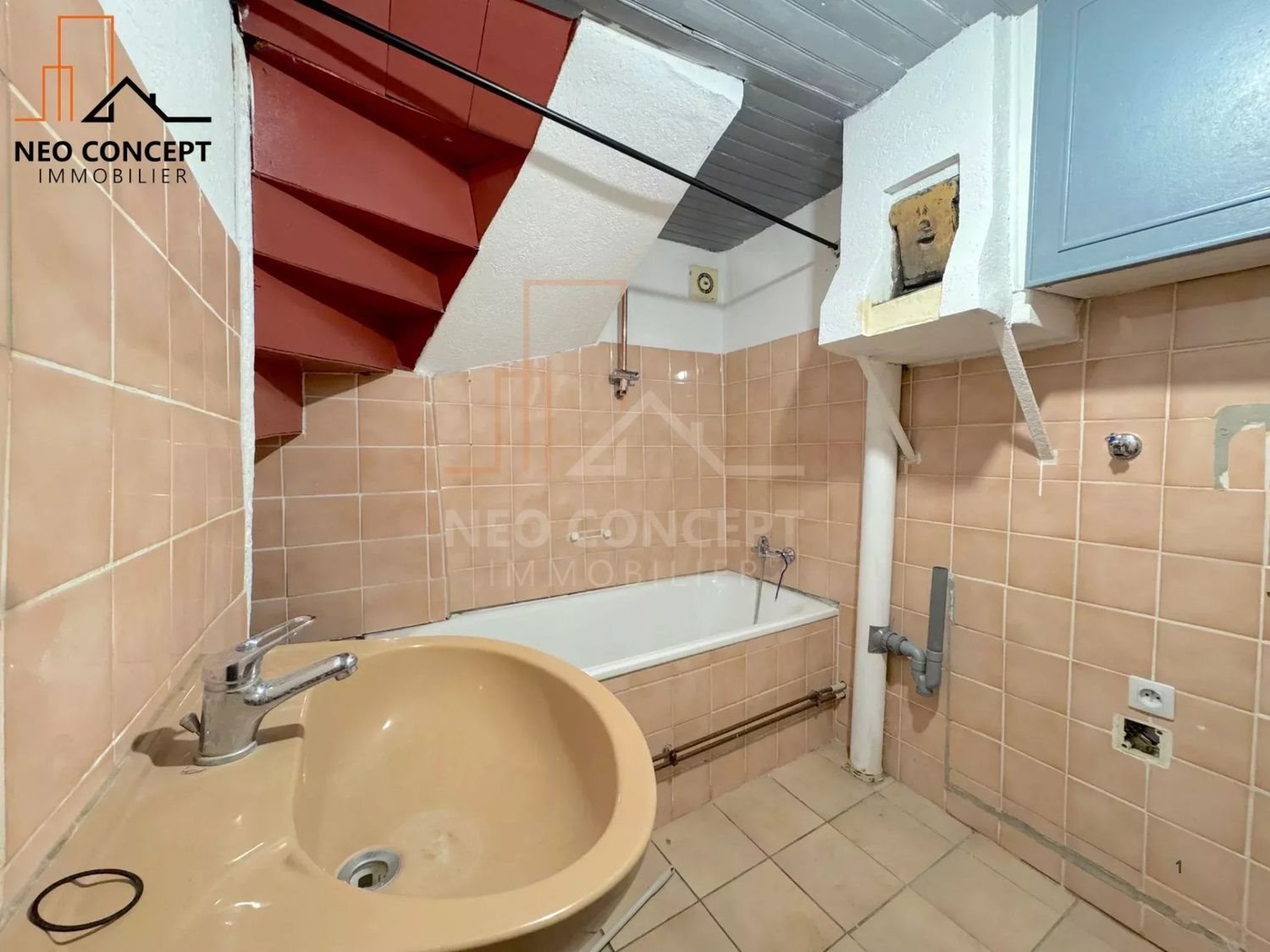 Maison à vendre, 88m², Bouxwiller
