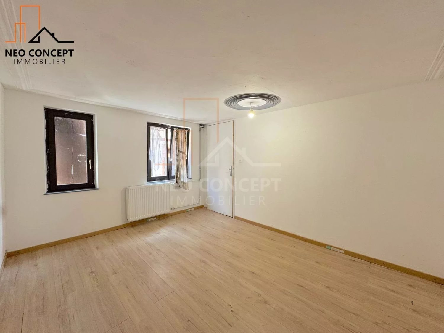 Maison à vendre, 88m², Bouxwiller